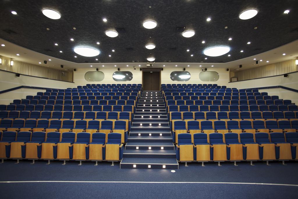 Victoria Hotel & Business Centre Μινσκ Εξωτερικό φωτογραφία