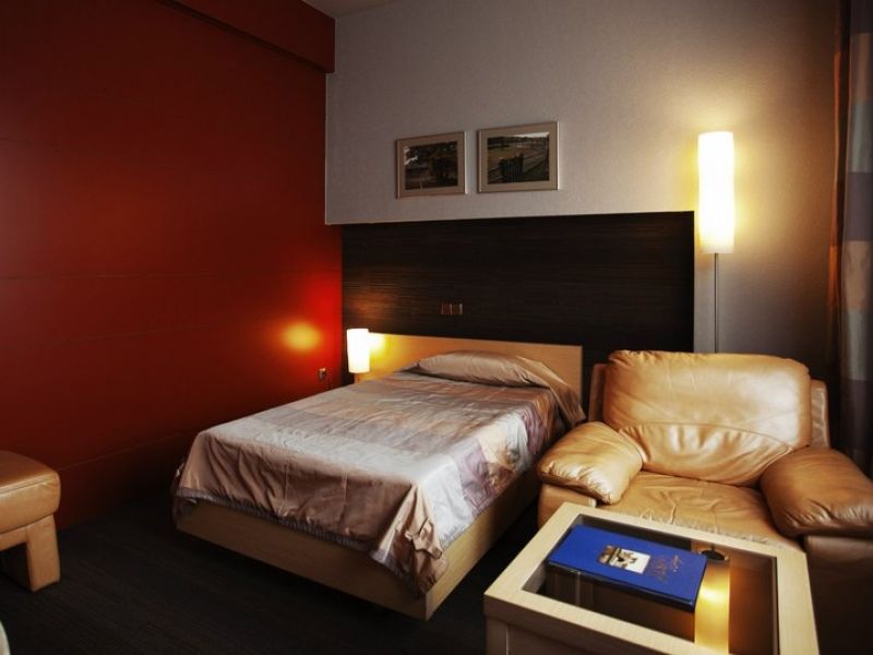 Victoria Hotel & Business Centre Μινσκ Εξωτερικό φωτογραφία