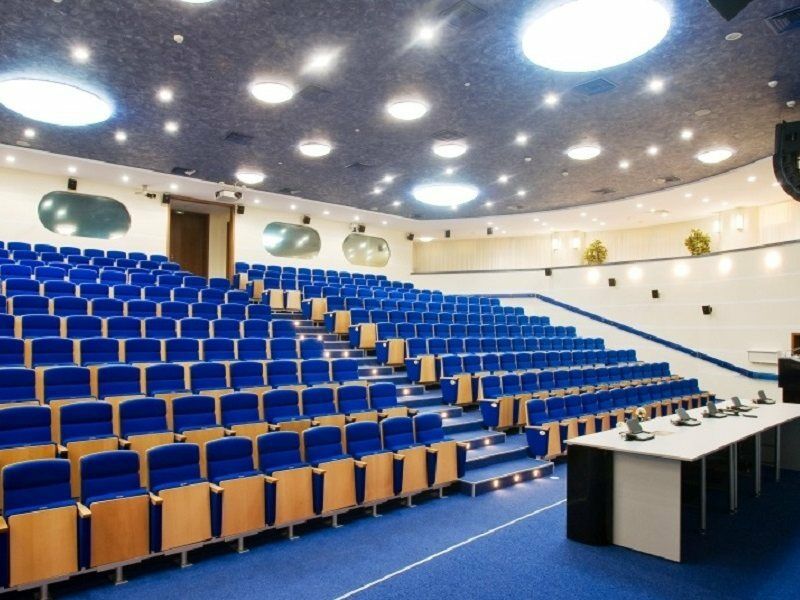 Victoria Hotel & Business Centre Μινσκ Εξωτερικό φωτογραφία